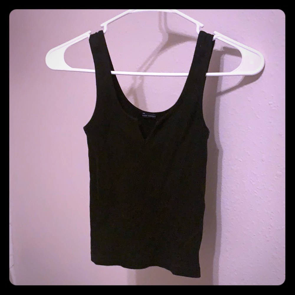 Brandy Melville Richie Top